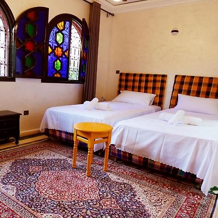 Soofstay Guest-House Marrakesh Exterior photo